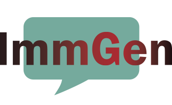 ChatGPT and Immgenlogocombined