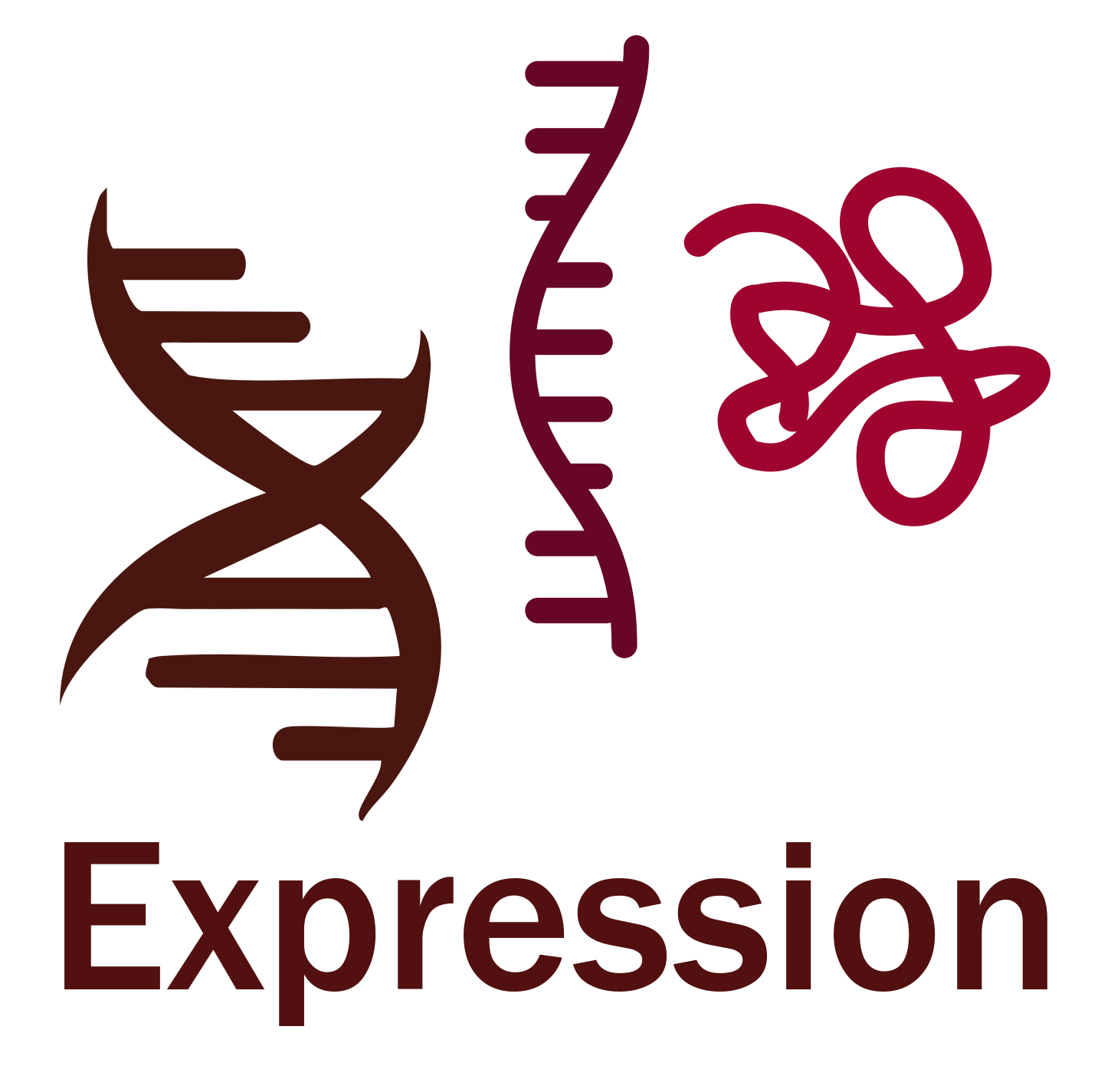 Expression image  linking to expression databrowser page